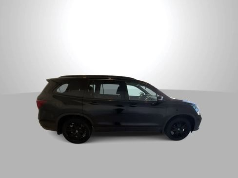Used 2022 Honda Pilot Black Edition image 9