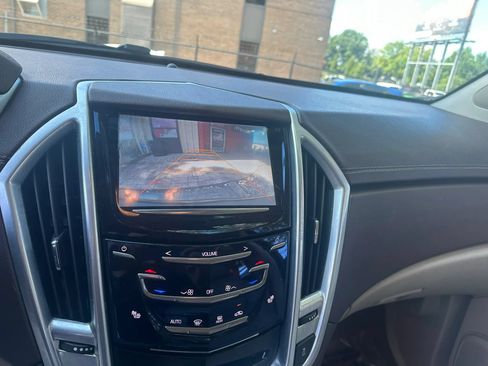Used 2014 Cadillac SRX Luxury w/ Driver Awareness Package FWD image 19