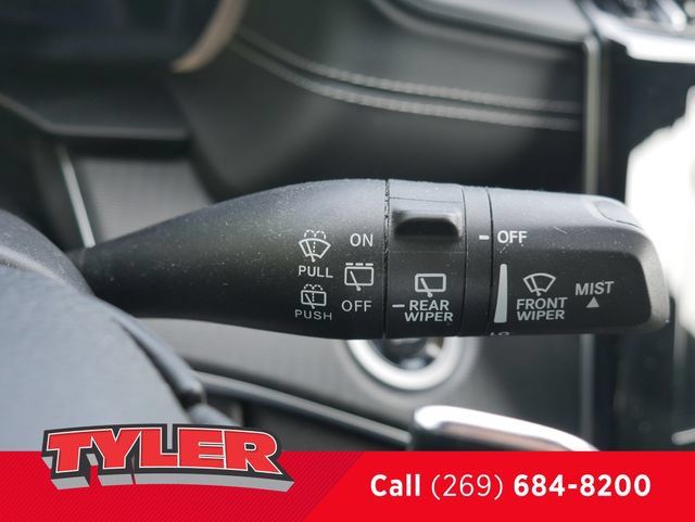 Certified 2024 Jeep Grand Cherokee L Laredo w/ Luxury Tech Group I AWD/4WD image 26