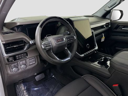 Used 2025 GMC Yukon Elevation AWD/4WD image 10