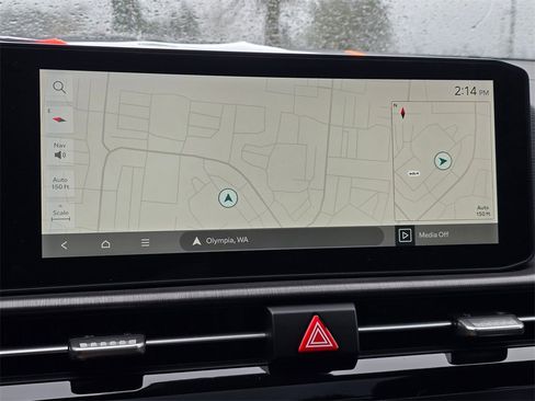 Used 2026 Kia Sportage X-Line Prestige image 20