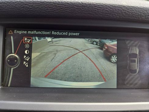 Used 2014 BMW X6 xDrive35i AWD/4WD image 27
