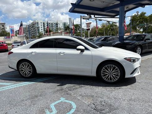 Used 2023 Mercedes-Benz CLA 250 w/ Premium Package image 5