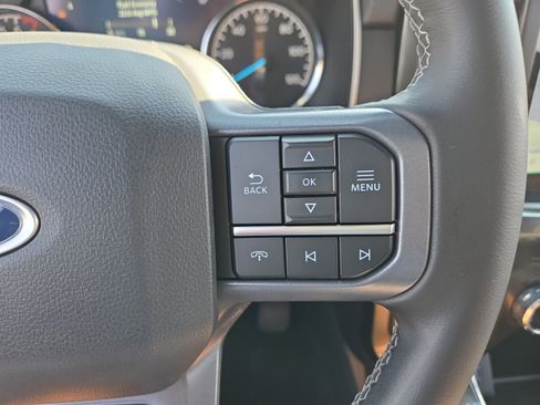 Used 2023 Ford F150 XLT w/ Equipment Group 302A High AWD/4WD image 15