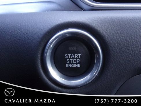 Used 2025 MAZDA CX-5 AWD 2.5 S image 28