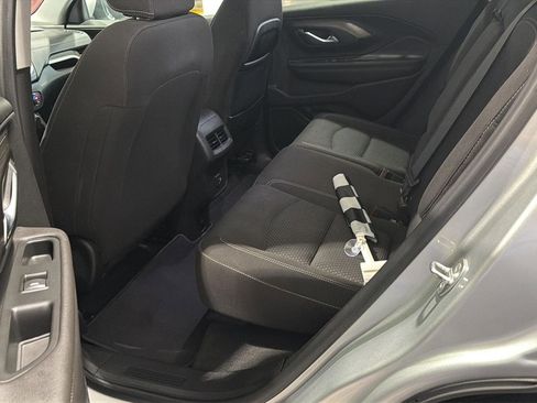 Used 2022 GMC Terrain SLE w/ Driver Convenience Package AWD/4WD image 26