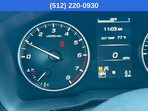 New 2025 Subaru Outback Premium image 15