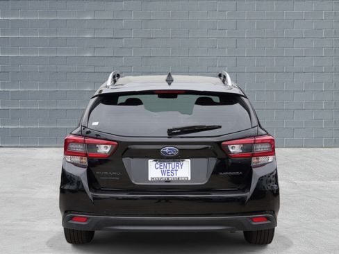 Used 2022 Subaru Impreza 2.0i Premium AWD/4WD image 4