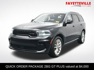 Used 2024 Dodge Durango GT 360° Tour
