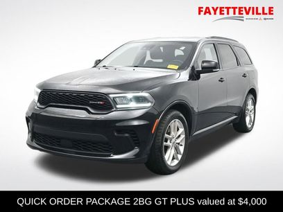 Used 2024 Dodge Durango GT