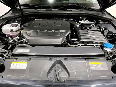 Certified 2023 Audi A3 2.0T Premium w/ Convenience Package image 9