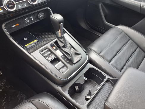 Used 2025 Honda CR-V EX-L image 22