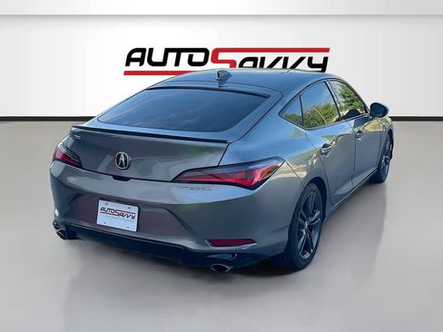 Used 2024 Acura Integra A-Spec FWD image 7