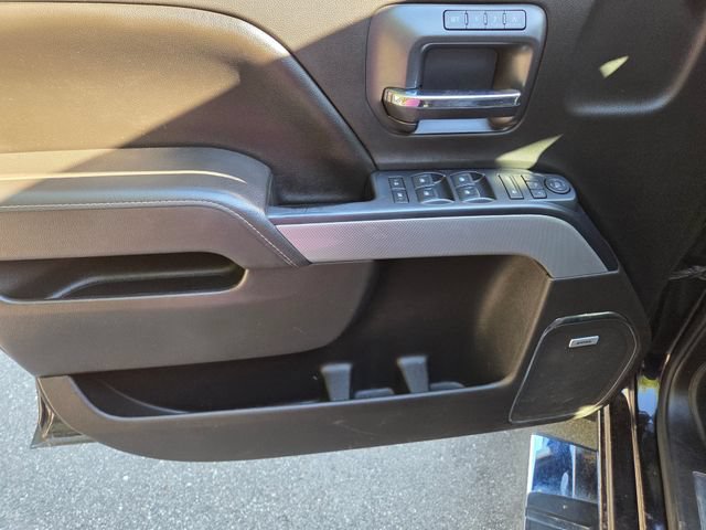 Used 2017 Chevrolet Silverado 3500 LTZ w/ Duramax Plus Package AWD/4WD image 14