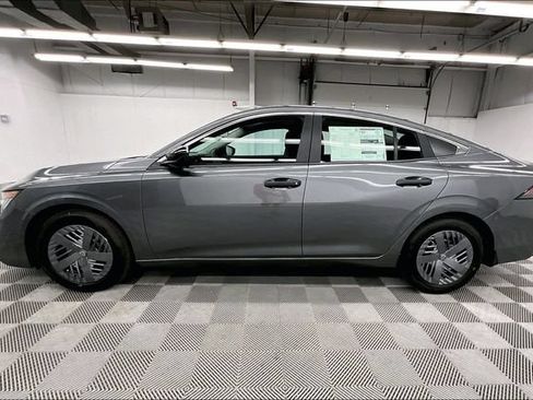 New 2027 Nissan Sentra S w/ Floor Mat Package FWD image 18