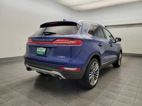 Used 2015 Lincoln MKC Black Label w/ Technology Package image 9