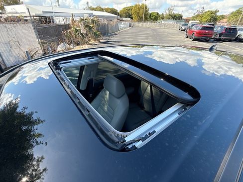 New 2026 Honda CR-V EX-L image 16