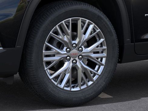 New 2025 GMC Acadia Elevation w/ Elevation Premium Package FWD image 33