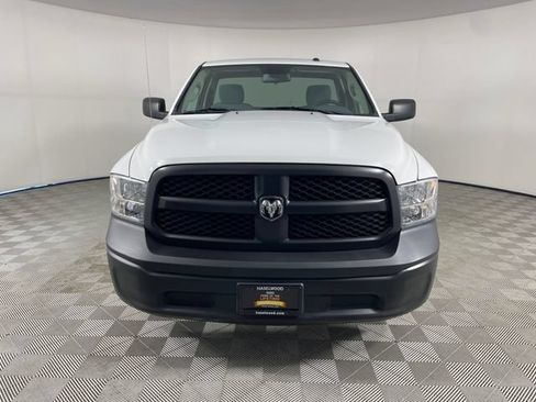 Used 2013 RAM 1500 Tradesman w/ PWR & Remote Entry Group RWD image 25