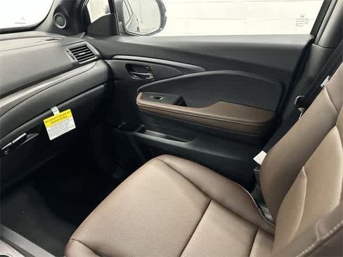 New 2026 Honda Ridgeline RTL image 13