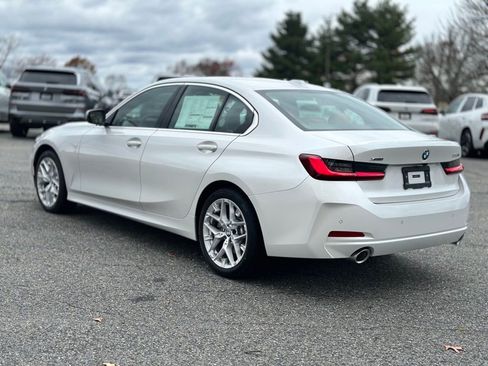 New 2026 BMW 330i xDrive Sedan w/ Convenience Package image 4