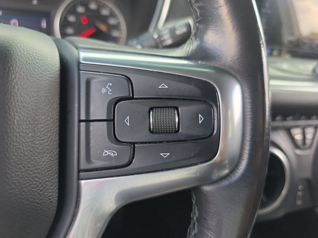 Used 2020 Chevrolet Blazer LT FWD image 20