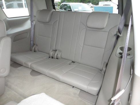 Used 2017 Chevrolet Tahoe Premier image 14