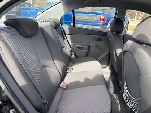 Used 2009 Kia Rio LX image 8