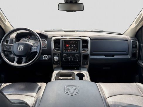 Used 2016 RAM 1500 Sport AWD/4WD image 18