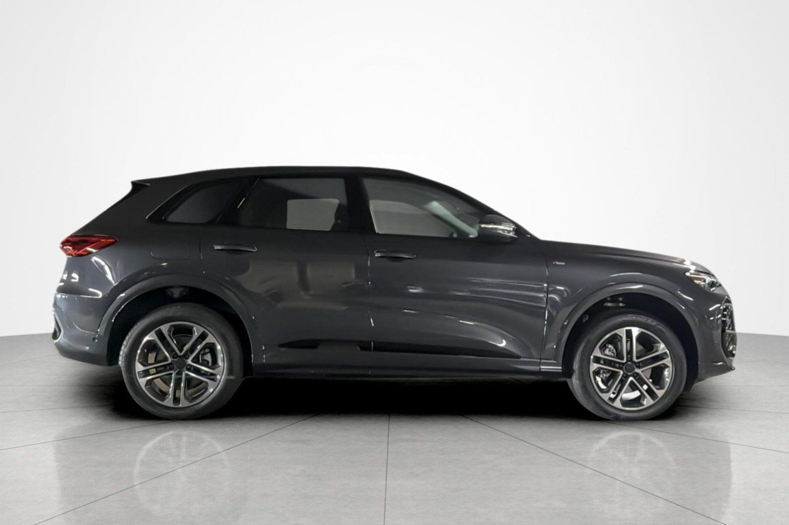 New 2026 Audi Q5 2.0T AWD/4WD image 7