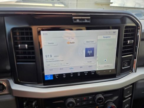 New 2026 Ford F450 XLT AWD/4WD image 19