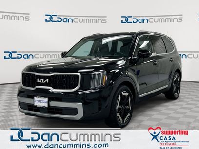 Used 2023 Kia Telluride EX