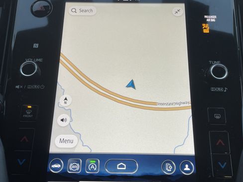 Used 2024 Subaru Outback Wilderness image 26