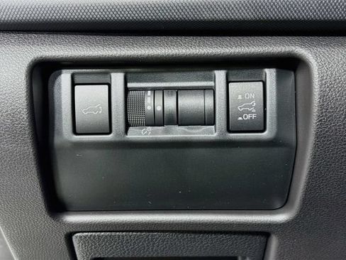 New 2026 Subaru Forester Sport AWD/4WD image 10