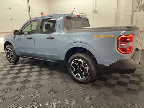 Used 2024 Ford Maverick Tremor w/ Tremor Off-Road Package image 7