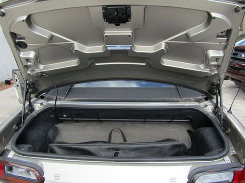 Used 2000 Chevrolet Camaro Z28 w/ SS Performance/Appearance Pkg image 7