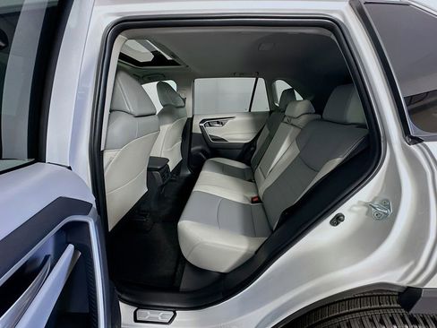 Certified 2025 Toyota RAV4 XLE Premium image 24