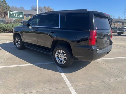 Used 2019 Chevrolet Tahoe LT image 3