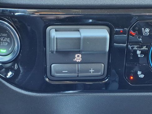 New 2026 Chevrolet Silverado 1500 LTZ w/ LTZ Premium Texas Edition image 11