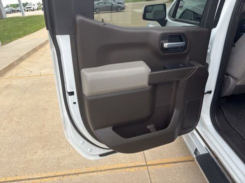 Used 2021 Chevrolet Silverado 1500 LT w/ All Star Edition Plus AWD/4WD image 14