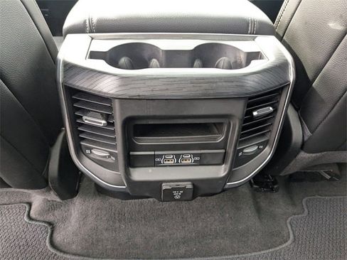 Used 2023 RAM 1500 Laramie image 32