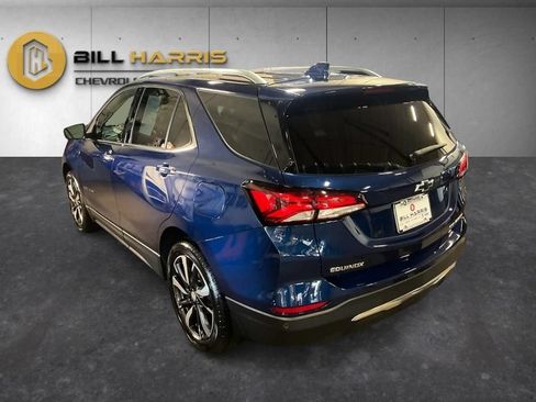 Used 2022 Chevrolet Equinox Premier AWD/4WD image 12