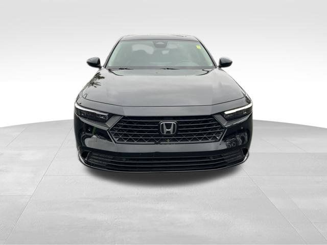 Used 2024 Honda Accord EX-L image 2