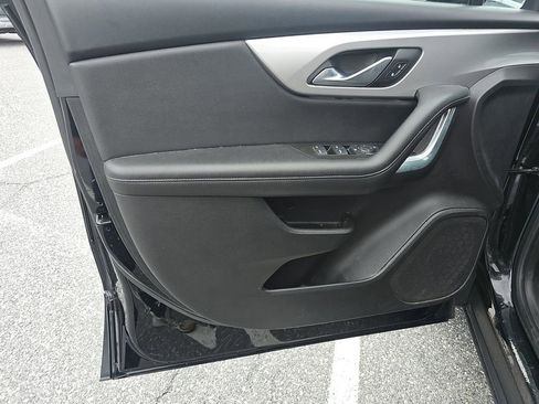 Used 2021 Chevrolet Blazer LT image 16