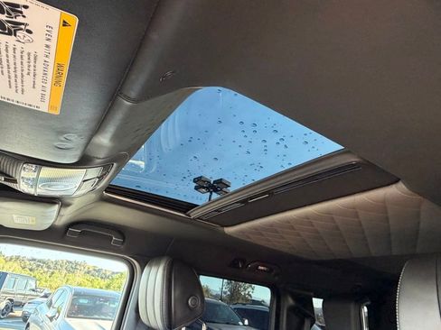 Used 2024 Mercedes-Benz G 550 image 19