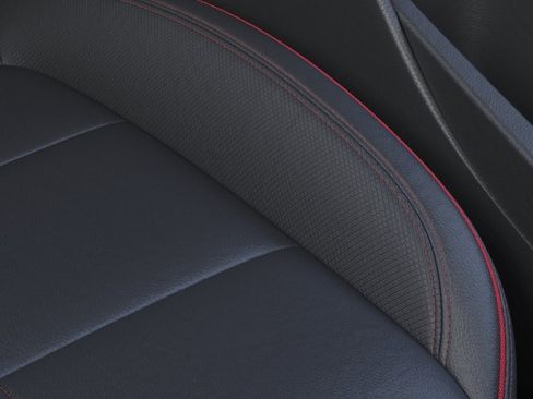 New 2026 Chevrolet TrailBlazer RS w/ Convenience Package FWD image 21