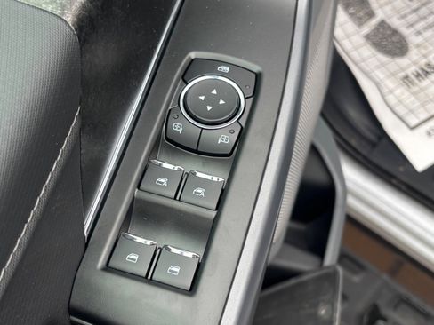 New 2025 Ford F150 Lightning Flash image 48