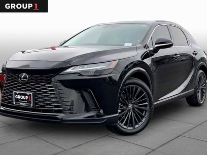 Used 2024 Lexus RX 350 Premium w/ Cold Area Package