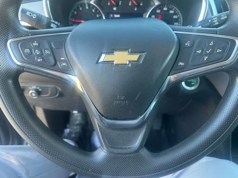 Used 2024 Chevrolet Equinox LS w/ LS Convenience Package image 26