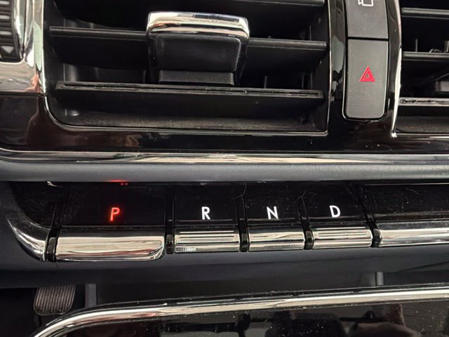 Used 2018 Lincoln Navigator Black Label AWD/4WD image 26